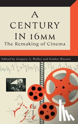  - A Century in 16mm