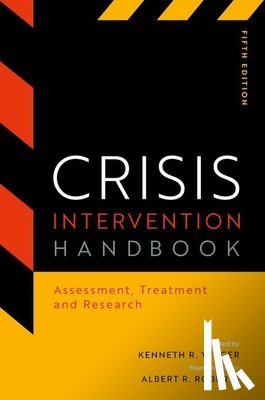  - Crisis Intervention Handbook