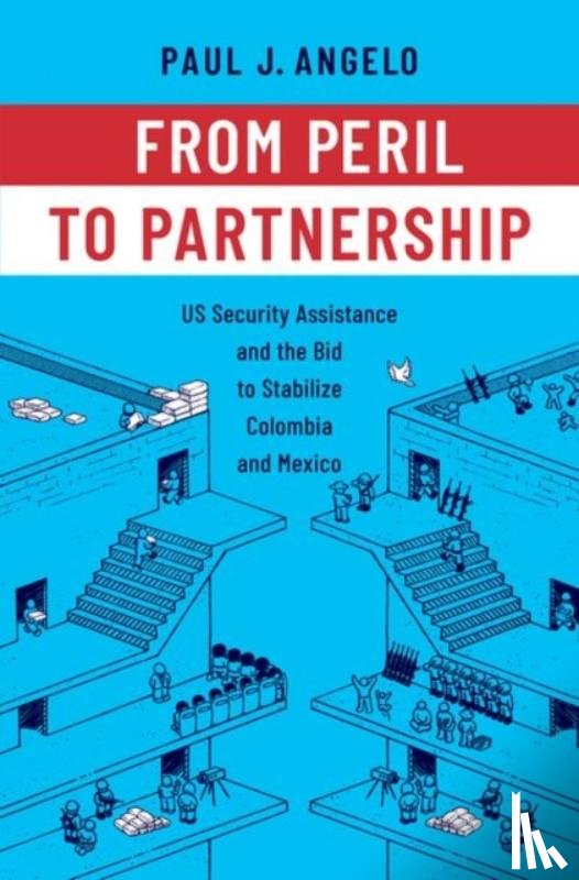 Angelo, Paul J. (Director - From Peril to Partnership