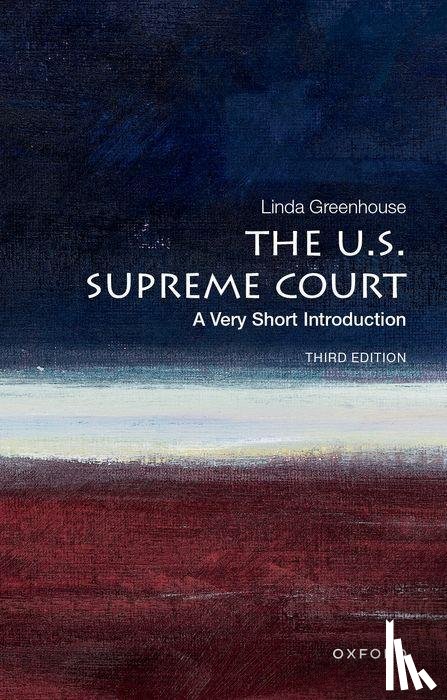 Greenhouse, Linda ( - The U.S. Supreme Court