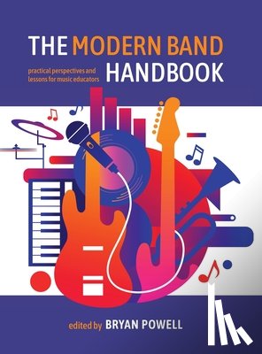  - The Modern Band Handbook