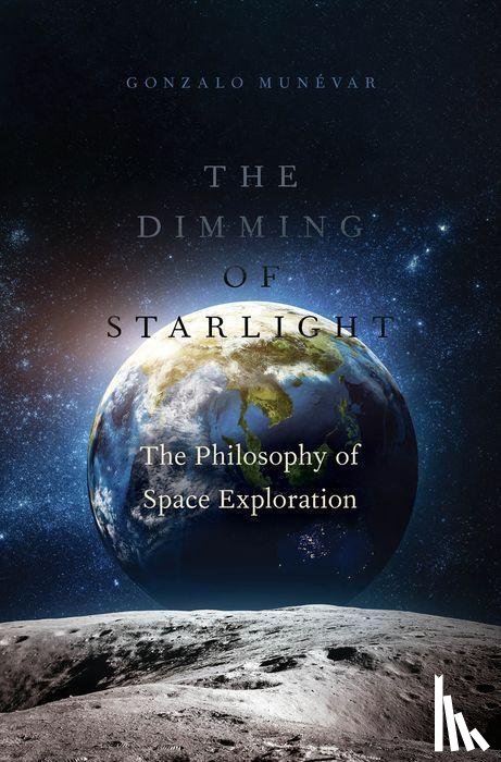 Munevar, Gonzalo (Professor Emeritus - The Dimming of Starlight