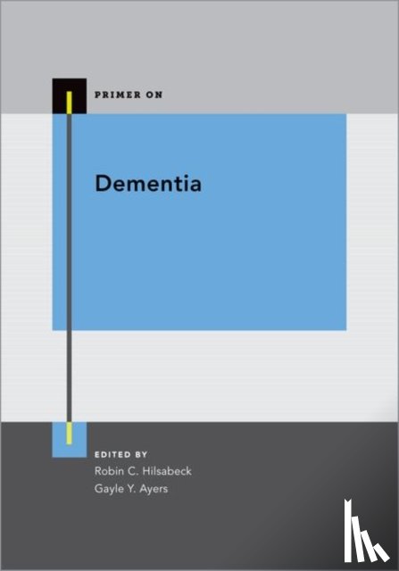  - Dementia