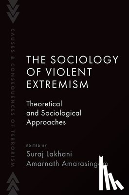  - The Sociology of Violent Extremism