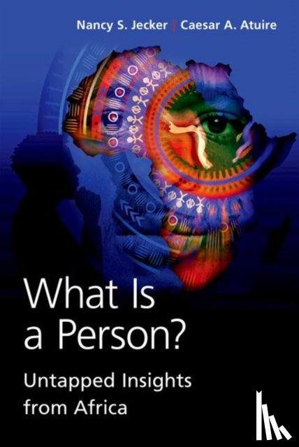 Jecker, Nancy S. (Professor of Bioethics and Humanities, Atuire, Caesar A. (Ethics Lead - What Is a Person?
