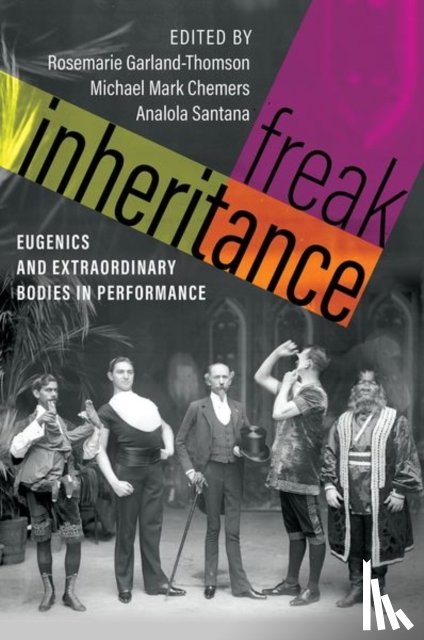 - Freak Inheritance