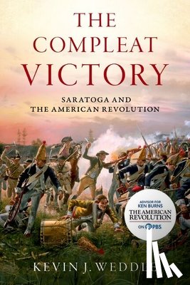Weddle, Kevin J. (Professor and Deputy Dean - The Compleat Victory