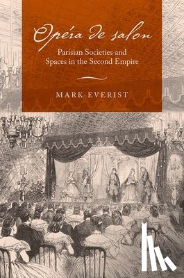 Everist, Mark (Professor of Music - Opera de salon
