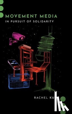 Kuo, Rachel (Assistant Professor of Gender and Women's Studies and Asian American Studies - Movement Media