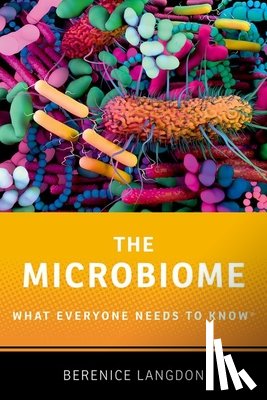 Langdon, Berenice (Senior Lecturer and Honorary Consultant - The Microbiome