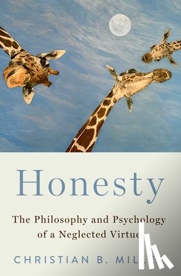 Miller, Christian B. (A. C. Reid Professor of Philosophy - Honesty