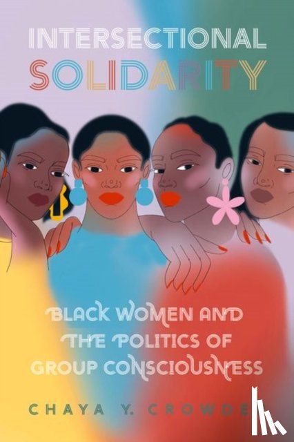 Crowder, Chaya Y. (Assistant Professor - Intersectional Solidarity