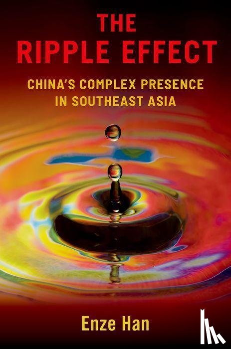 Han, Enze (Associate Professor - The Ripple Effect