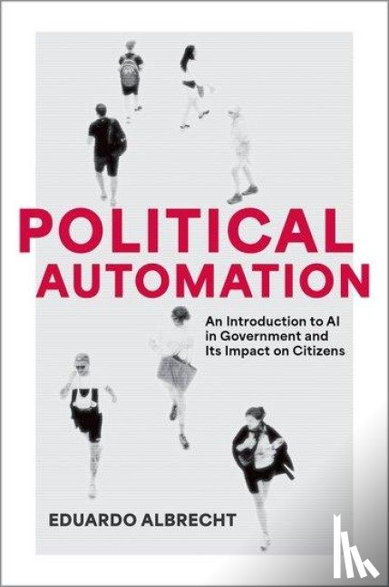 Albrecht, Eduardo (Associate Dean - Political Automation