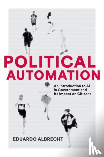 Albrecht, Eduardo (Associate Dean - Political Automation