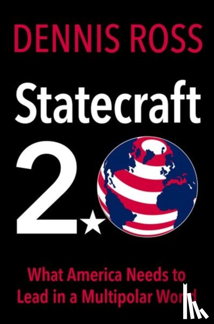 Ross, Dennis (Counselor - Statecraft 2.0