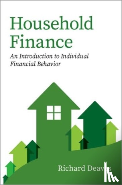Deaves, Dr. Richard - Household Finance