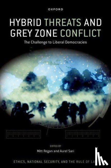  - Hybrid Threats and Grey Zone Conflict