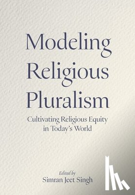  - Modeling Religious Pluralism