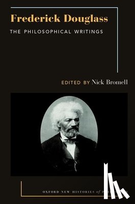 - Frederick Douglass