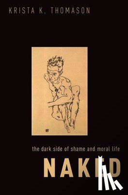 Thomason, Krista K. (Associate Professor of Philosophy - Naked