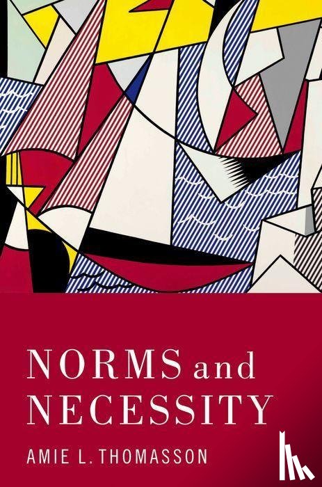 Thomasson, Amie ( - Norms and Necessity