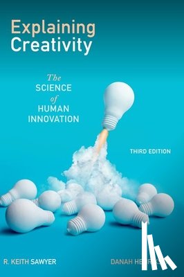 Sawyer, R. Keith (Morgan Distinguished Professor in Educational Innovations, Henriksen, Danah (Associate Professor of Educational Leadership & Innovation - Explaining Creativity