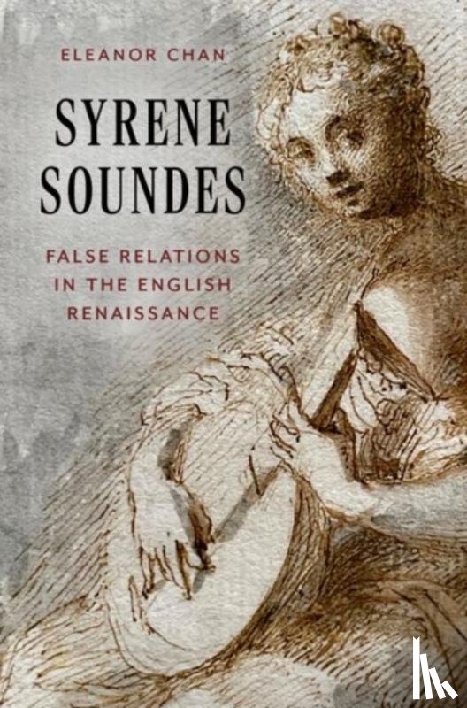 Chan, Eleanor (Research Fellow - Syrene Soundes