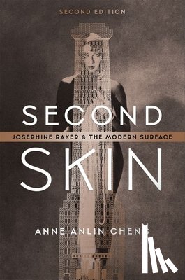 Cheng, Anne Anlin (Professor of English - Second Skin