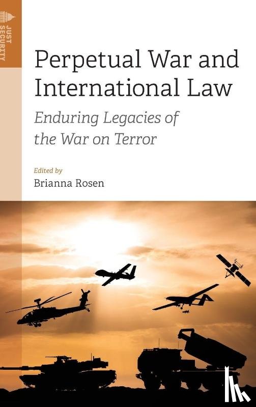  - Perpetual War and International Law