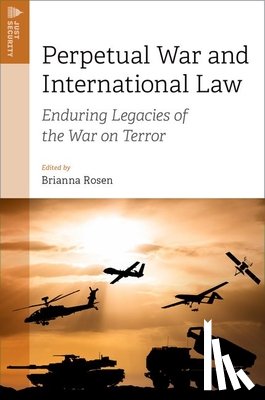  - Perpetual War and International Law