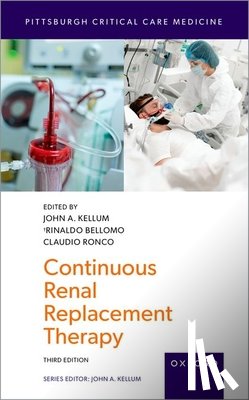  - Continuous Renal Replacement Therapy