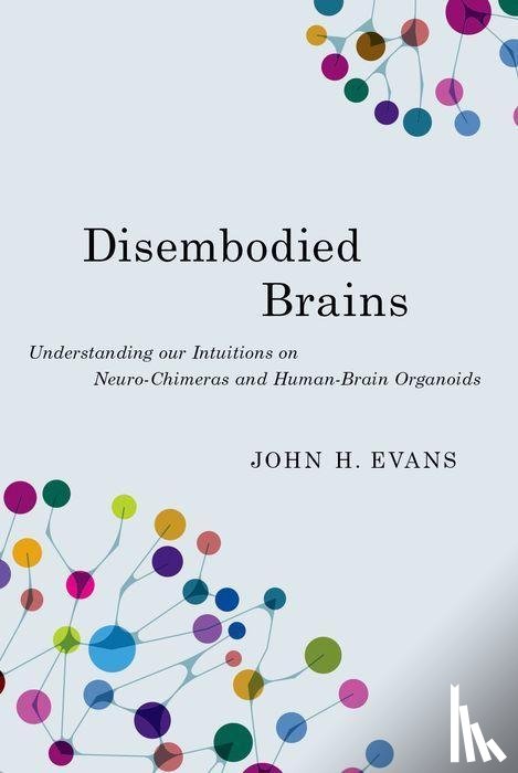 Evans, John H. (Professor - Disembodied Brains