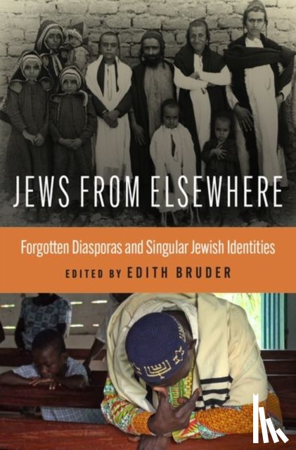  - Jews from Elsewhere