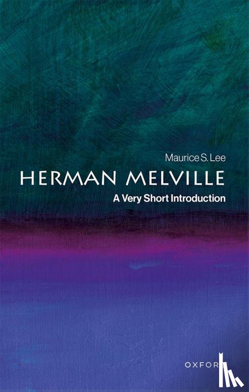 Lee, Maurice S. (Professor of English - Herman Melville