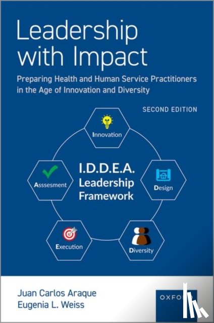 Araque, Juan Carlos (Teaching Professor, Weiss, Eugenia L. (Associate Professor and Associate Dean - Leadership with Impact