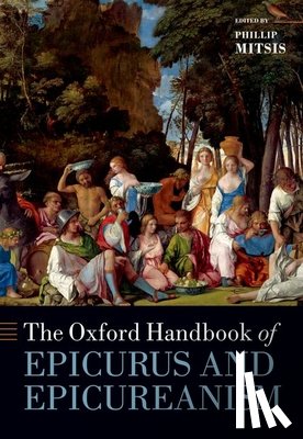  - The Oxford Handbook of Epicurus and Epicureanism