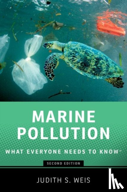 Weis, Judith S. (Dr - Marine Pollution