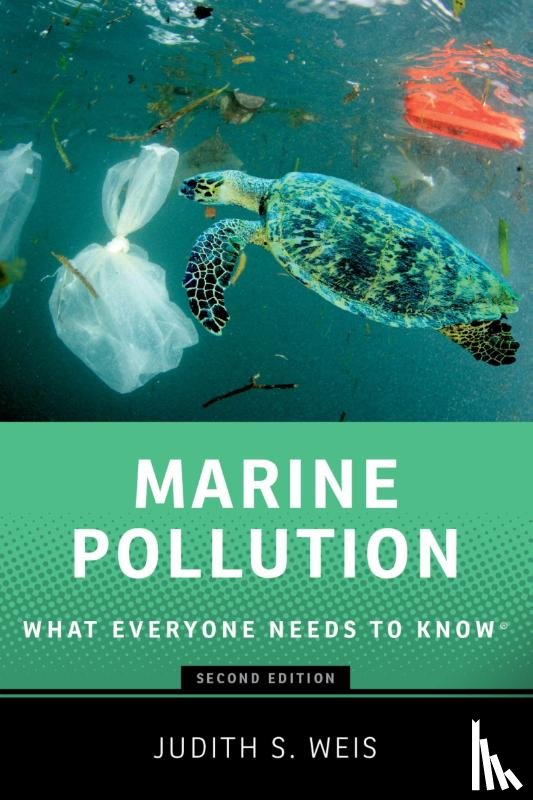 Weis, Judith S. (Dr - Marine Pollution
