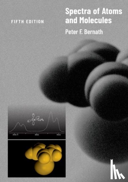 Bernath, Peter F. (Professor - Spectra of Atoms and Molecules