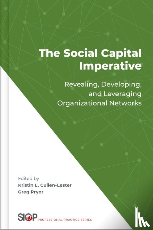  - The Social Capital Imperative