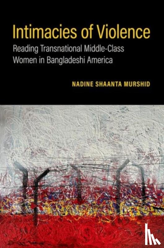 Murshid, Nadine Shaanta (Associate Professor - Intimacies of Violence