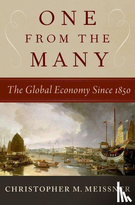 Meissner, Christopher M. (Professor - One From the Many