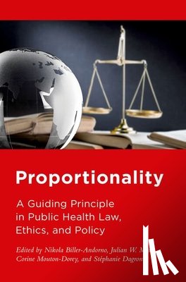  - Proportionality