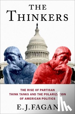 Fagan, E.J. (Assistant Professor of Political Science - The Thinkers