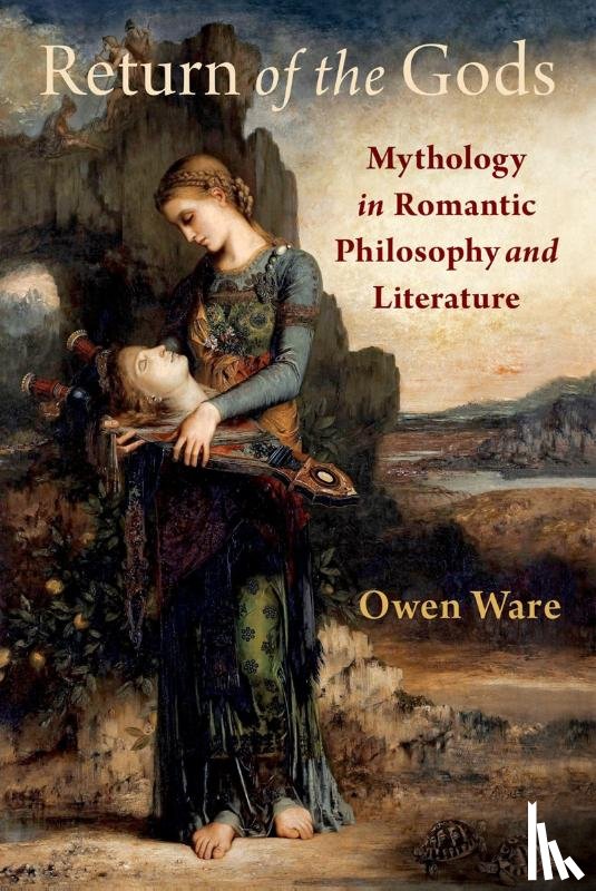 Ware, Owen (Associate Professor of Philosophy - Return of the Gods