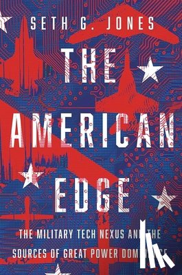 Jones, Seth G. ( - The American Edge
