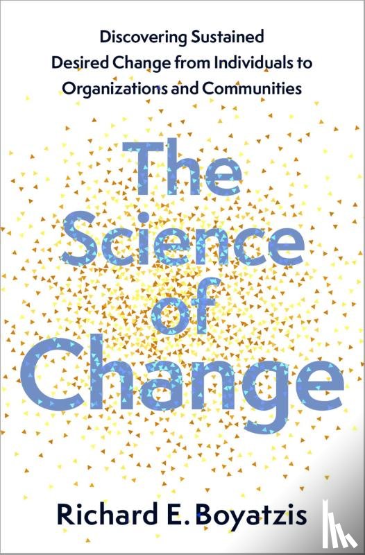 Boyatzis, Richard E. (Distinguished University Professor - The Science of Change