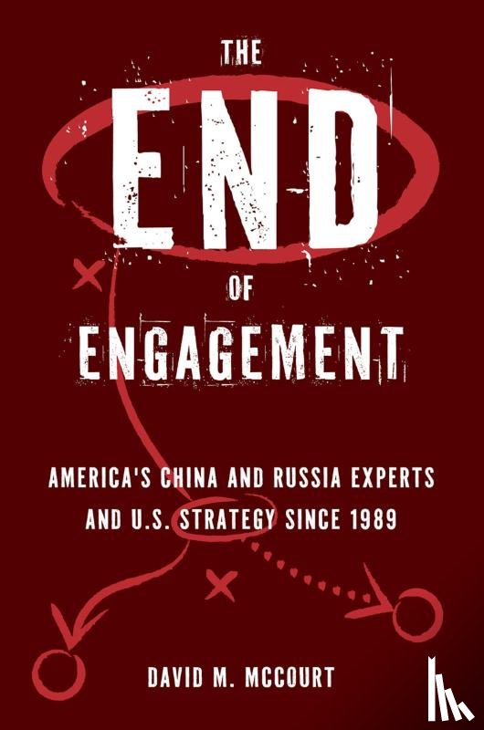 McCourt, David M. (Associate Professor of Sociology - The End of Engagement