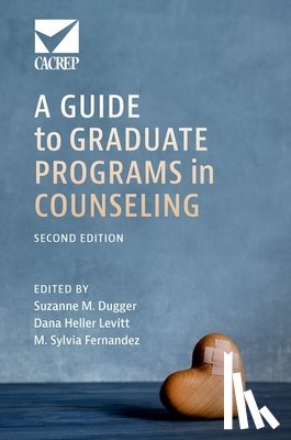  - A Guide to Graduate Programs in Counseling